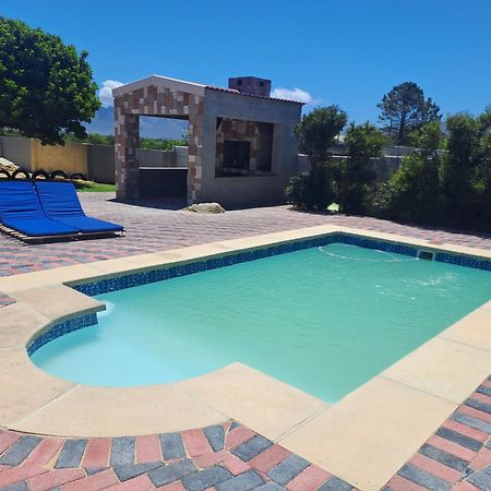 Elim Self Catering Daire Fisherhaven Dış mekan fotoğraf