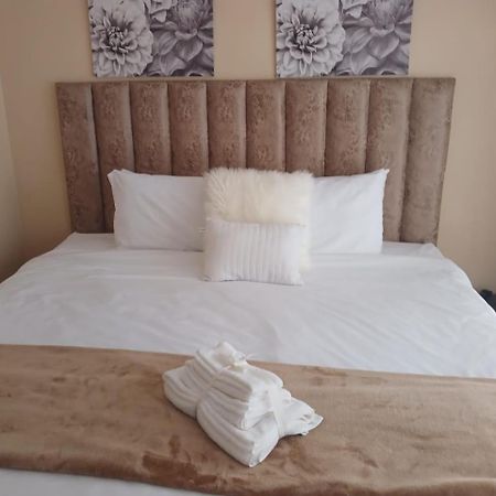 Elim Self Catering Daire Fisherhaven Dış mekan fotoğraf