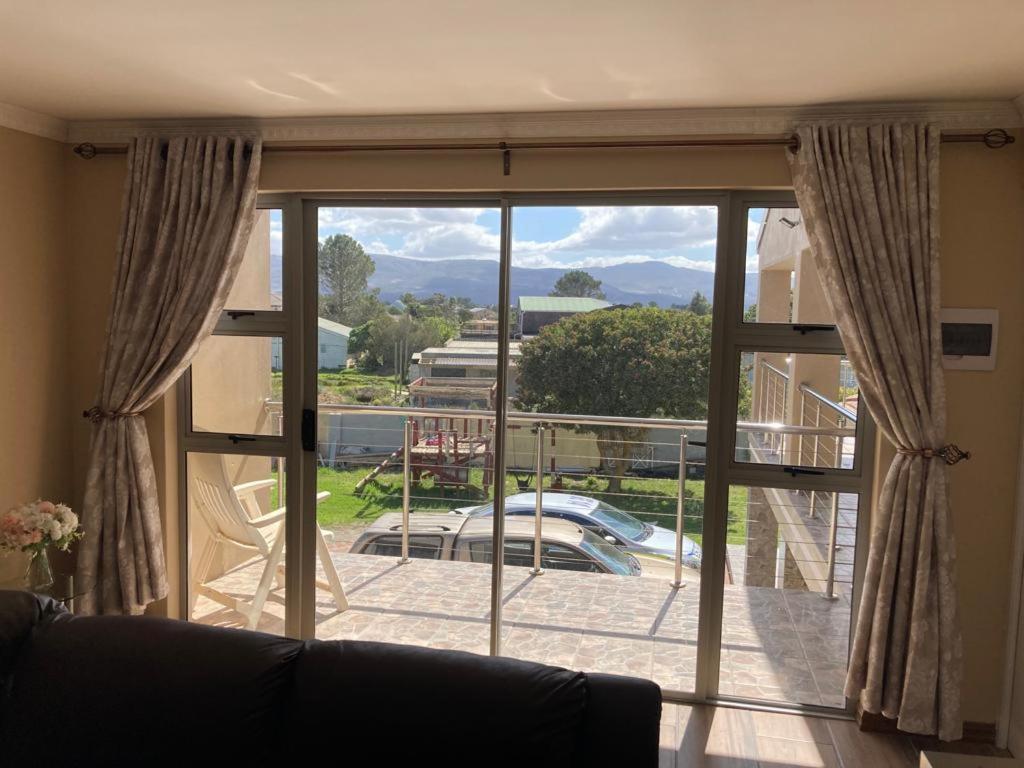 Elim Self Catering Daire Fisherhaven Dış mekan fotoğraf