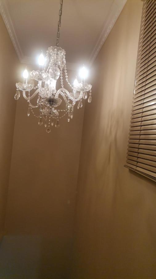 Elim Self Catering Daire Fisherhaven Dış mekan fotoğraf