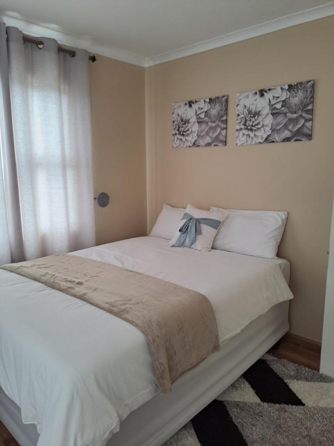 Elim Self Catering Daire Fisherhaven Dış mekan fotoğraf