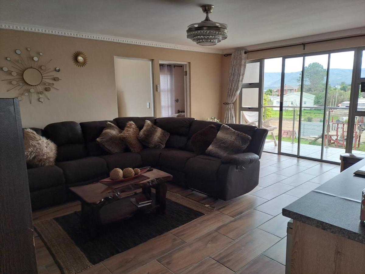 Elim Self Catering Daire Fisherhaven Dış mekan fotoğraf