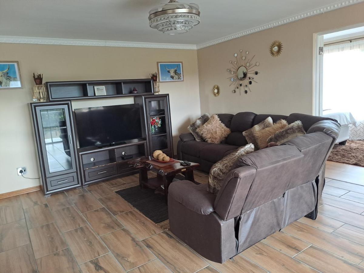 Elim Self Catering Daire Fisherhaven Dış mekan fotoğraf