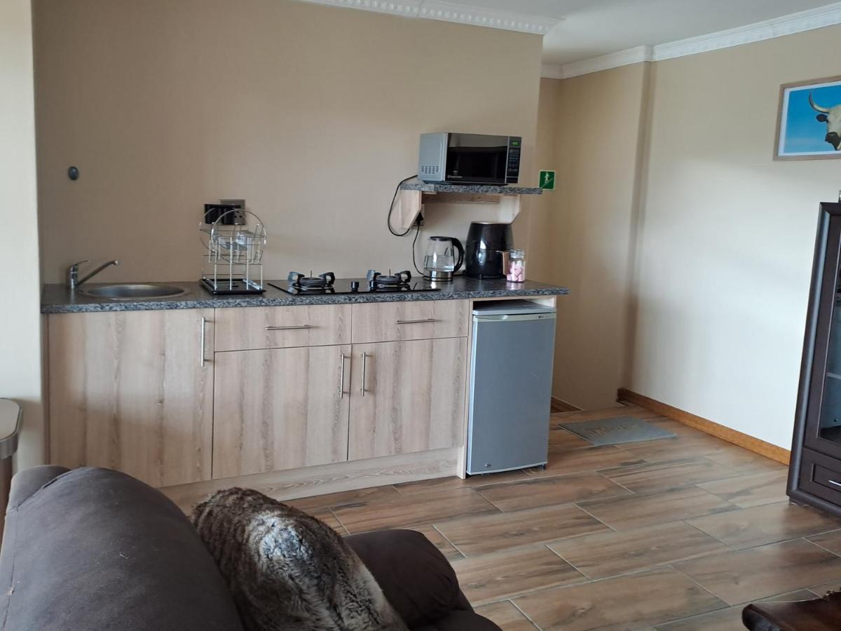Elim Self Catering Daire Fisherhaven Dış mekan fotoğraf