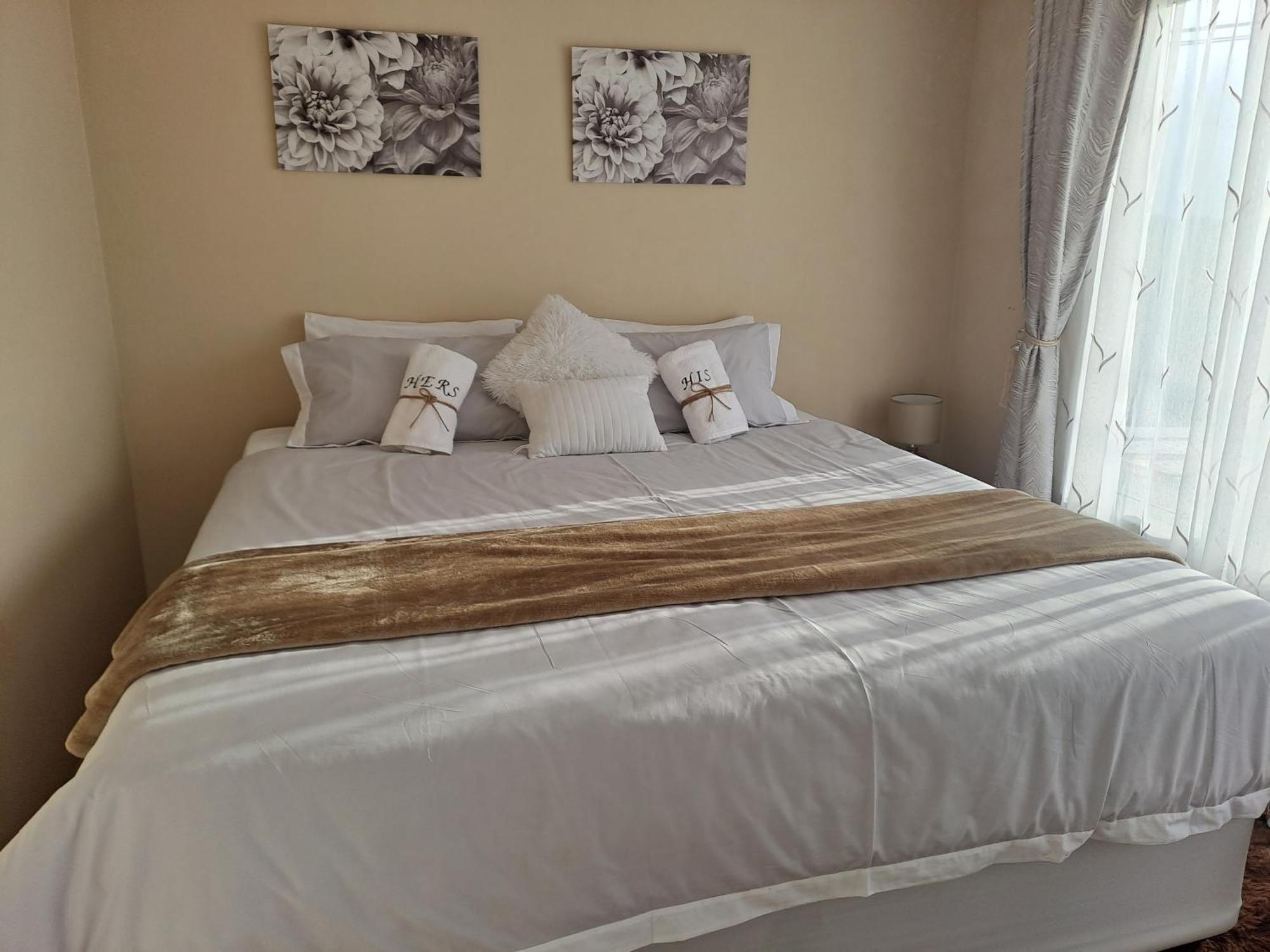 Elim Self Catering Daire Fisherhaven Dış mekan fotoğraf