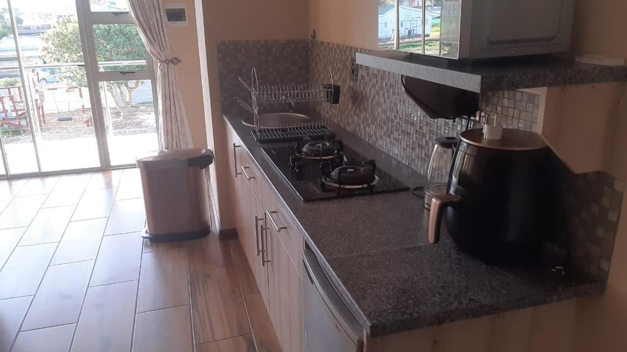 Elim Self Catering Daire Fisherhaven Dış mekan fotoğraf