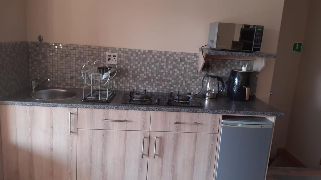 Elim Self Catering Daire Fisherhaven Dış mekan fotoğraf