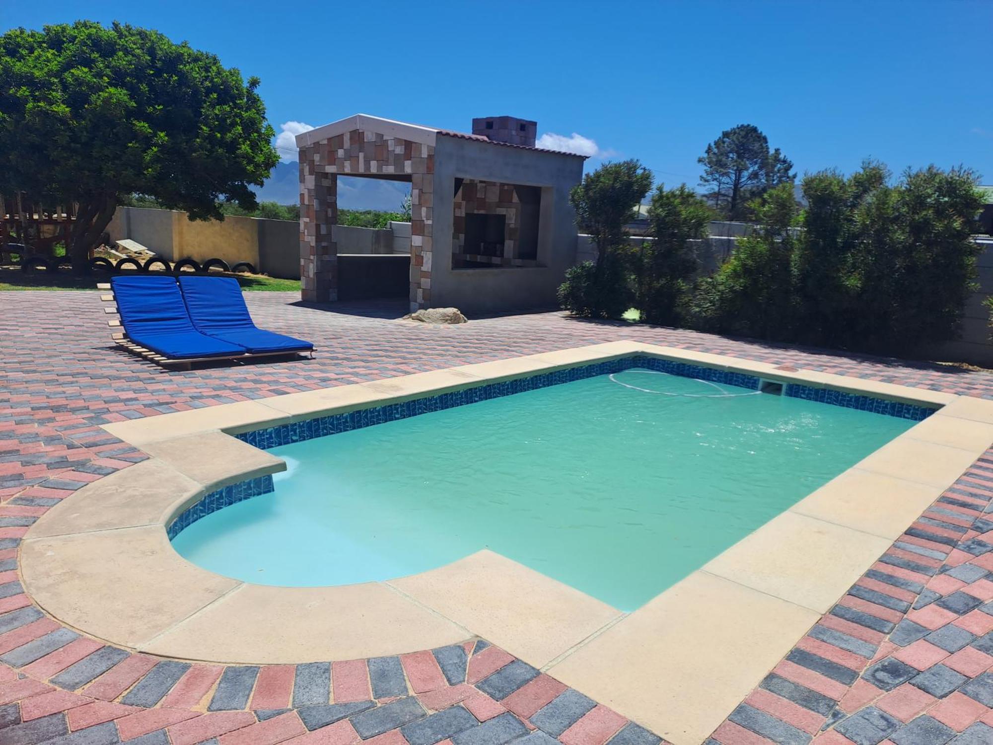 Elim Self Catering Daire Fisherhaven Dış mekan fotoğraf
