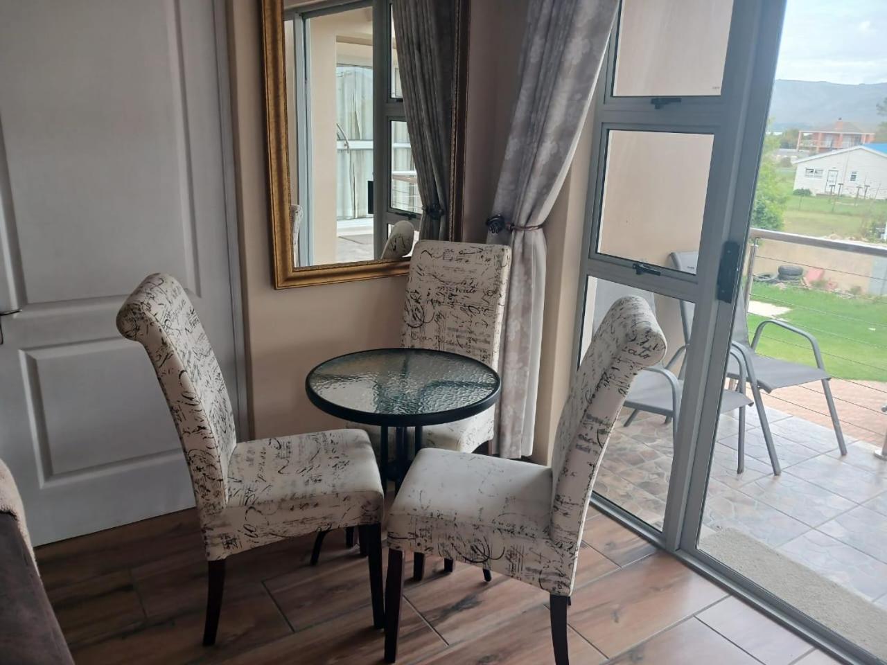 Elim Self Catering Daire Fisherhaven Dış mekan fotoğraf