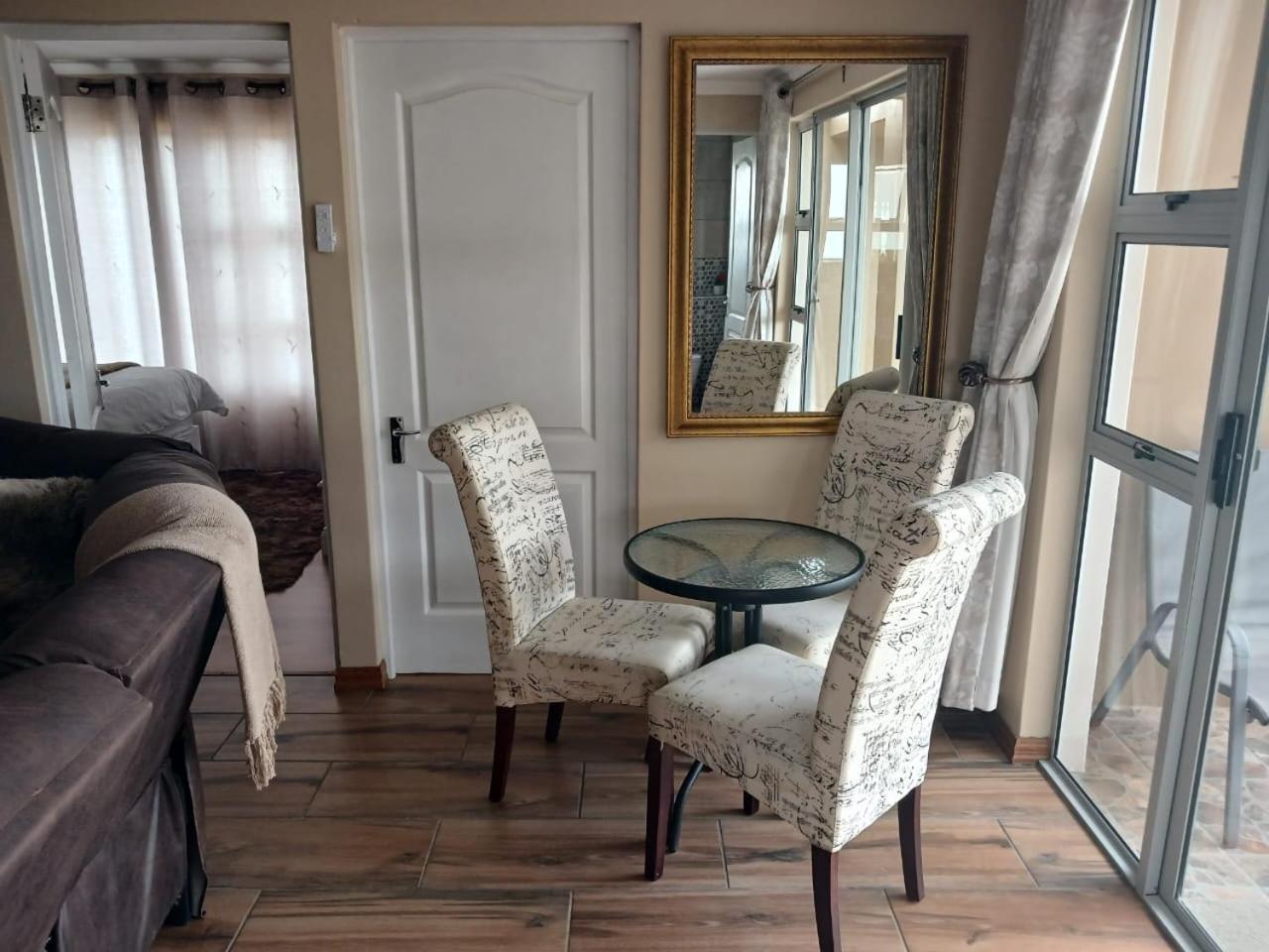 Elim Self Catering Daire Fisherhaven Dış mekan fotoğraf